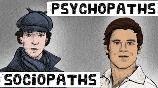 Ask a Psychopath  What is your background [upl. by Odnanreh]