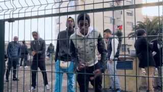 Lafinese Mapiicky  DO NIGGA DO GUETTO official video [upl. by Ullman]