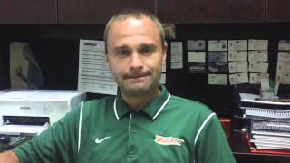 UTPA Womens Soccer Set for Home Opener [upl. by Puto]