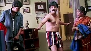 Actor Vivek Tamil Comedy Scene 1  Thirumalai [upl. by Haynes431]