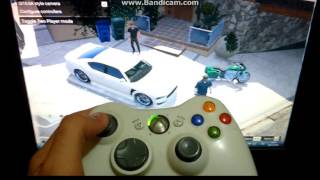 gta v multiplayer coop offline br tutorial na descriçao [upl. by Starinsky84]