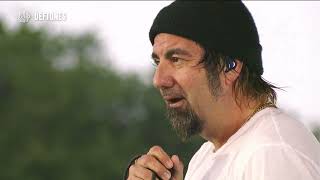 Deftones  Lollapalooza Chicago 2024 Full Set Hulu Stream 832024 [upl. by Frohne862]