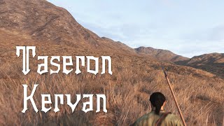 Taşeron Kervan  MampB II Bannerlord Klasik Kalradya [upl. by Adiene]