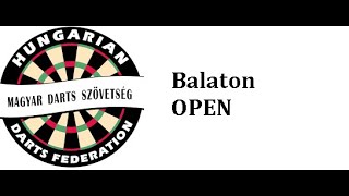 Balaton OPEN l 20240622 l Balatonlelle [upl. by Ecirtam274]