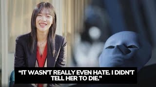 Sulli’s Haters Divulge The Feeling About Their Own Hate Comments Have No Regrets At Sullis Death [upl. by Nilok]