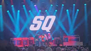 Status Quo  Softer Ride live at Salt and Tar Bootle 16082024 [upl. by Hras323]