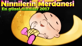 Ninnilerin Merdanesi 😴 Bebek İçin En Güzel Türkçe Ninniler Dinle [upl. by Pump]