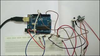 Design of logic gates using MATLAB  Simulink  Arduino [upl. by Lissa]