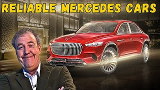 Mercedes MASTERMIND Shares Top 5 Models to Buy in 2024 [upl. by Jeniffer]