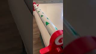 The BEST gift wrapping tools [upl. by Haerle827]