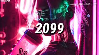 Charli XCX  2099  Ft Troye Sivan TraduçãoLegendado [upl. by Ennair168]