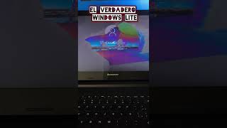 Windows 10 Lite oficial [upl. by Frankel]