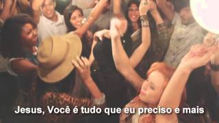 Energy  Hillsong Young and Free  Vídeo  Legendado PTBR [upl. by Clemmy]