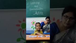 activity learningthroughplay preschool kids kindergarten [upl. by Constance]