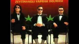 Grup VitaminZeytin Yağlı Yaprak Dolması [upl. by Jermaine]