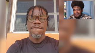 TAZZY COMES FACE TO FACE WITH NEW DOMINICA HOSPITAL ABANDONMENT 🔴 Mystelics Reacts [upl. by Ragse]