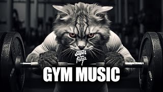 WORKOUT MUSIC 2023 🔥 POWERFUL HIPHOP TRAP amp BASS 🔥 GYM MOTIVATION MUSIC 2023 142 [upl. by Tice95]