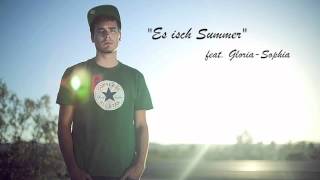 Young Sam KVH  Es isch Summer feat GloriaSophia [upl. by Aerehs]