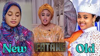 Dalilin Da Yasa Aka Chanja Fatima A Shirin Fatake Season 3 Episode 4  Aisha Najamu  Radiya Jibrin [upl. by Elane987]