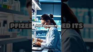 The Founding of Pfizer in 1849 A Legacy of Innovation [upl. by Forkey]