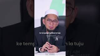 Allah menginginkan hambanya sukses dunia akhirat ustadzadihidayat dakwah fpyシ [upl. by Kylie271]