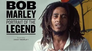 🌿 Retour sur la vie de Bob Marley une icône du reggae mais aussi un prophète des opprimés [upl. by Odidnac]