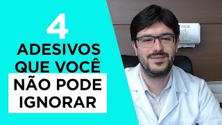 Tratamentos Modernos Para Dor  Adesivos Para Dor  Neurologista [upl. by Andris]