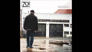 Zo  Making Time feat Phonte amp Choklate [upl. by Ojyma]