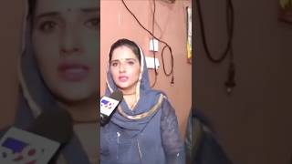 Seema Haider ne bataya kaise hota hai Nikaah news motivation seema shortvideos [upl. by Yesmar]