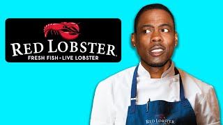 10 Shocking SECRETS Red Lobster Employees Wish You Knew [upl. by Ander]