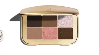 Lisa Eldridge Fawn Palette New [upl. by Amasa636]