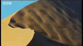 Great natural wonders  Namib Desert Africa  David Attenborough  BBC [upl. by Janyte326]