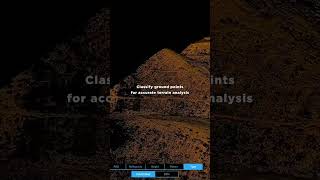 Process LiDAR Data with DJI Terra Episode 3 dji djienterprise lidar [upl. by Lowson443]