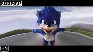 Sonic the Hedgehog 2019  Teaser Trailer [upl. by Procter]