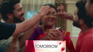 santhwanam 2 serial tomorrow promo [upl. by Truda]