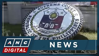 PH Supreme Court declares law postponing village and youth council polls unconstitutional  ANC [upl. by Kellyn]