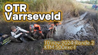 OTR Varsseveld 2024 ronde 2 Zonder straat [upl. by Weisler]