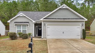 282 Kemper Downs Dr Aiken SC [upl. by Folberth]