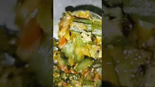 Urvashi Comedy ladies finger fry vendakkai curry funny video  vendakkaifry ladiesfinger urvashi [upl. by Nysa]