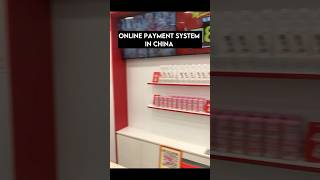 Online payment system in china 🇨🇳 [upl. by Lleruj228]