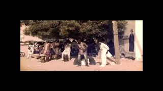 Alé amp Khadim ft Bakane Seck  Beugue Fallou [upl. by Ertnod]