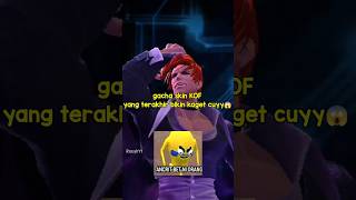 Gacha Skin KOF Mlbb terbaru 2024 [upl. by Danit]