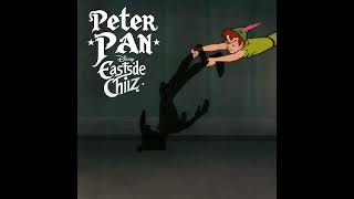 EATSIDE Chiz  Peter Pan SHADOWS RESPONSE ECRP [upl. by Ravi]