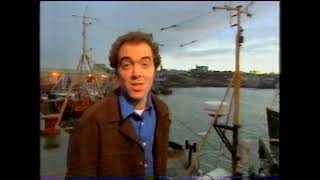 Old BT advert with James Nesbitt  Approx 1999 [upl. by Samara726]