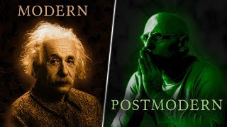 Modernism vs Postmodernism [upl. by Adnar698]