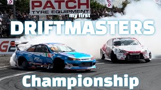 My First DriftMasters Experience [upl. by Hsinam]