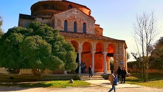 Venice Torcello island [upl. by Arvell151]