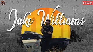 License Finder  Jake Williams  Soulcity by EchoRP  GTA 5 Roleplay  SoulCity [upl. by Bree152]