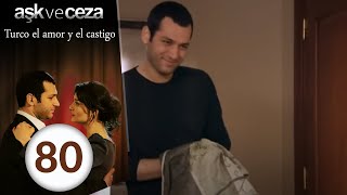 El Amor y Castigo  Capítulo 80 [upl. by Emelen838]