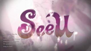 Korean Vocaloid SeeU Demo Songs Highlights [upl. by Balfour872]